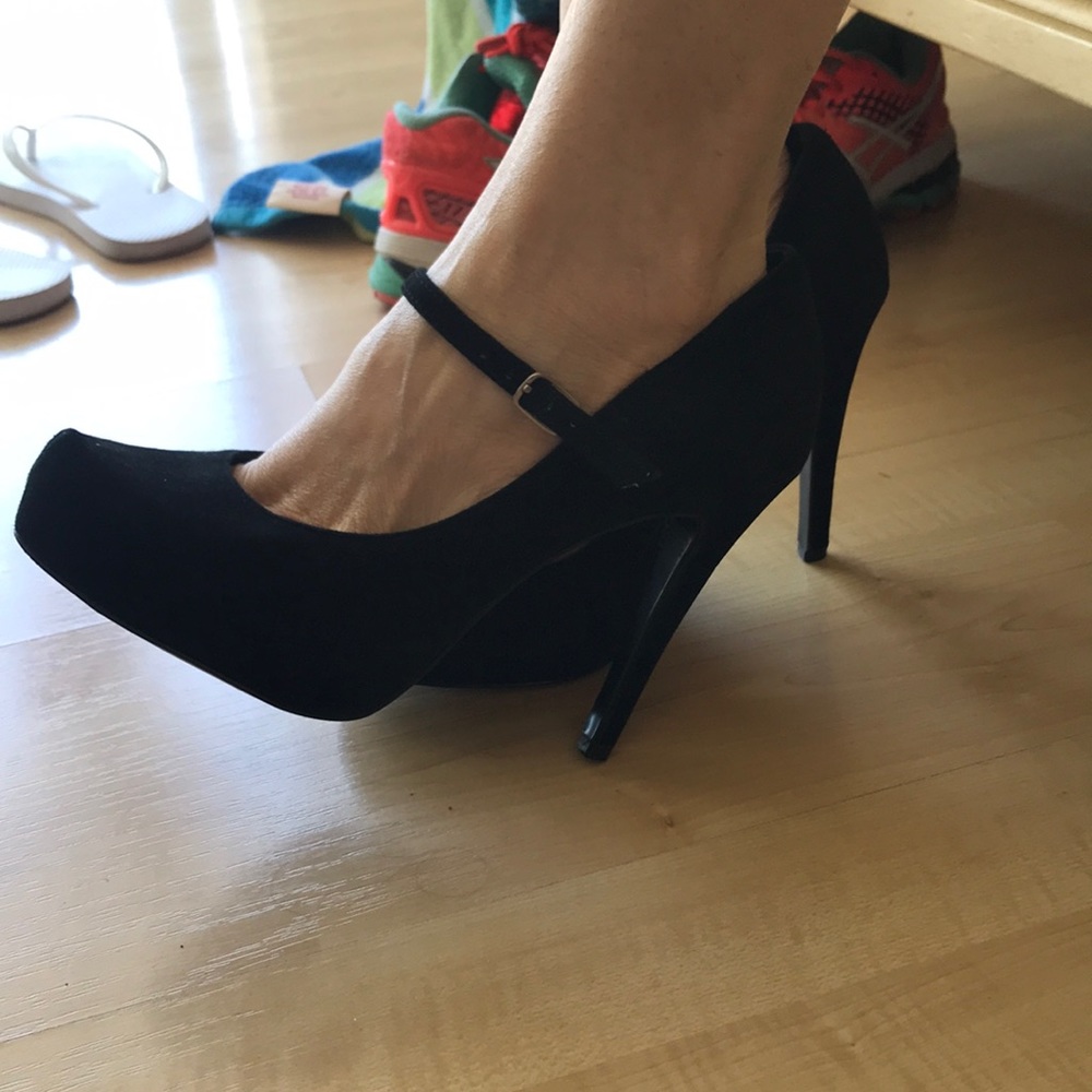 Heels